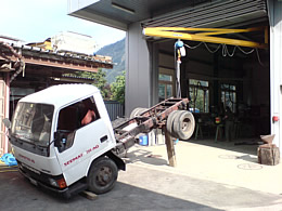 Prüfbereit stellen MFK